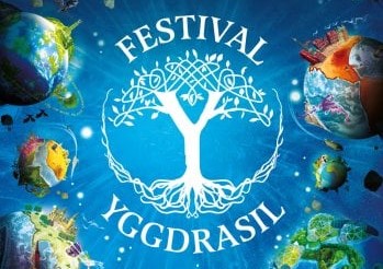 Festival Yggdrasil – 4 et 5 février 2023