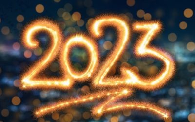 Bonne année 2023 !