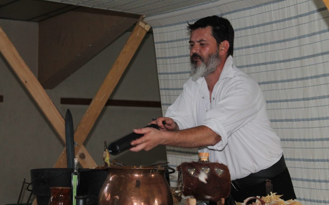 [Événement] Un grand concours de Cuisine