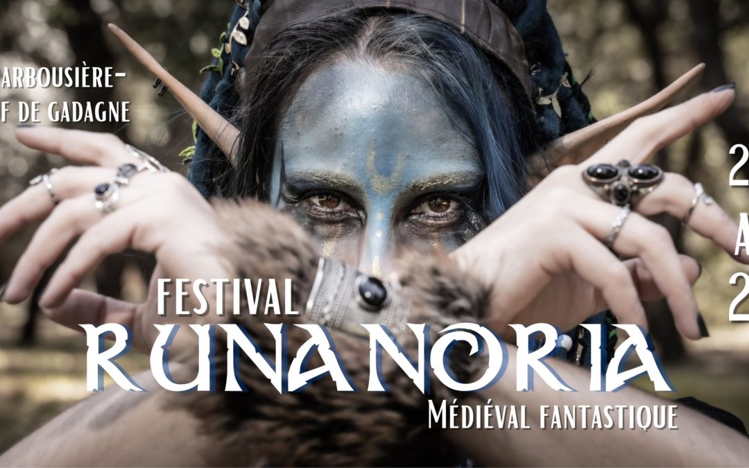 Runanoria 2022 – 1ère Edition