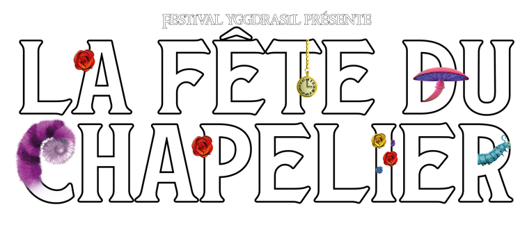 La fête du Chapelier – Édition 2022