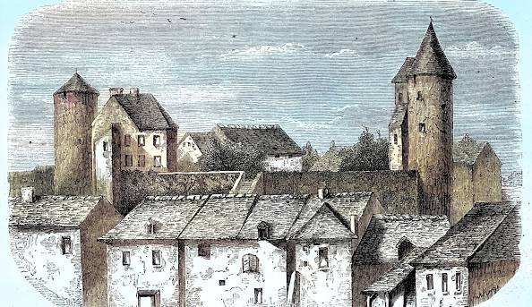 Médiévales de Charolles 2026